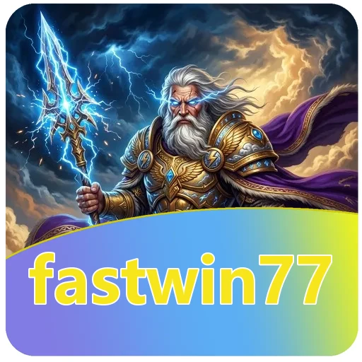Ilustrasi layar pemasangan fastwin77 APK
