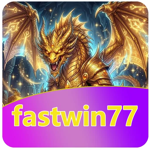 Layar pemasangan fastwin77 APK