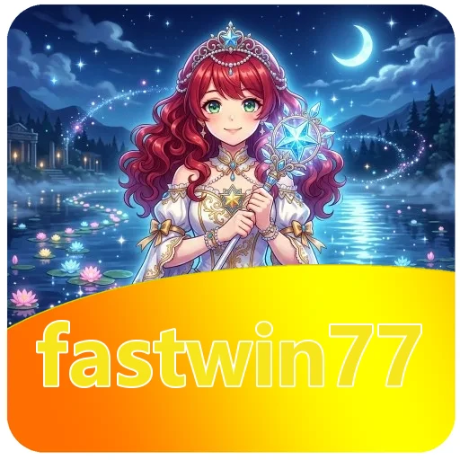 Aplikasi fastwin77 setelah terpasang